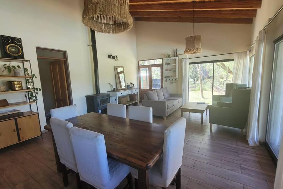 La Arbolada Casa Quinta House in Federación