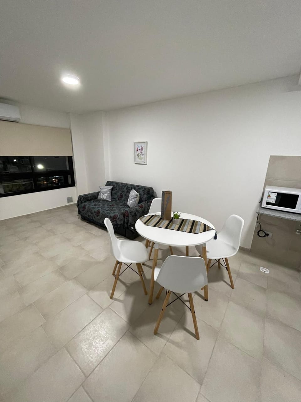 Departamento céntrico San Juan Apartment in San Juan