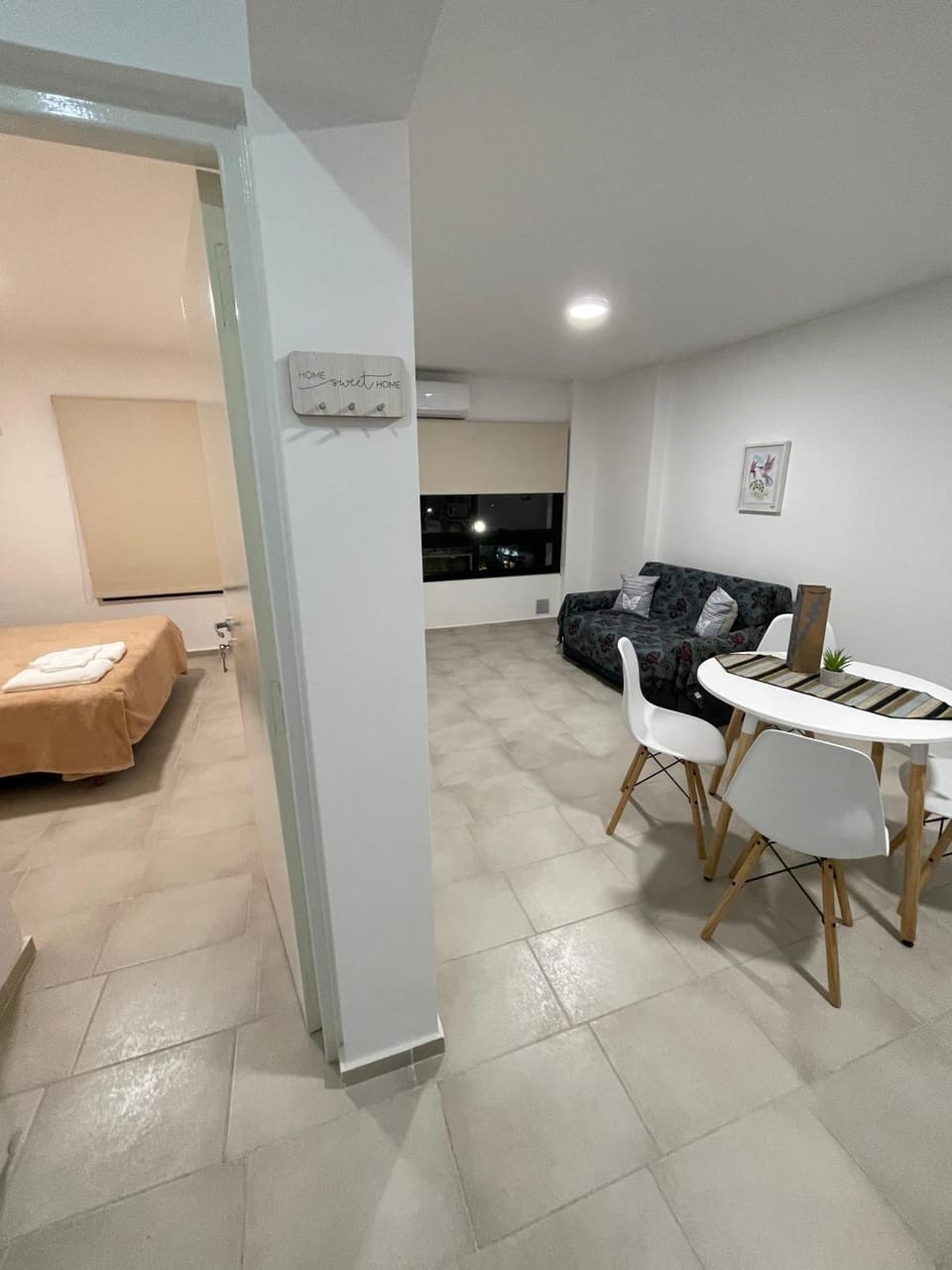 Departamento céntrico San Juan Apartment in San Juan
