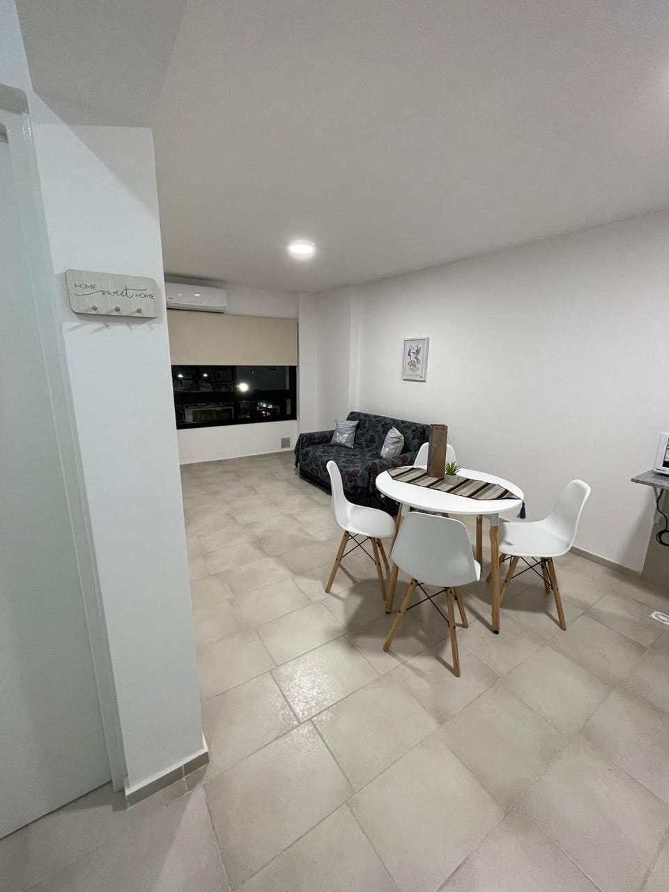 Departamento céntrico San Juan Apartment in San Juan