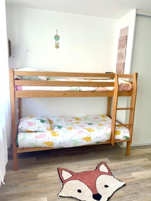 Logement cosy et jardin House in Provence