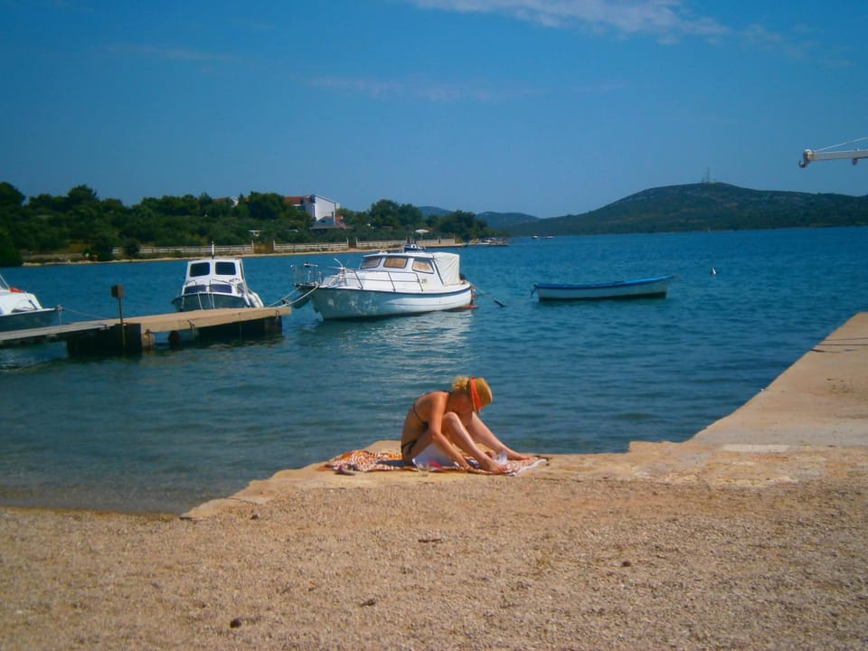 Snorkeling, View (from property/room), Beach, Windsurfing, Diving, Area and facilities