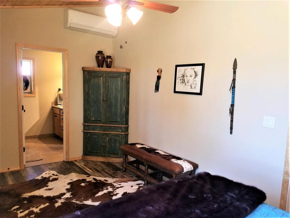 Mountain Majesty House in Ruidoso