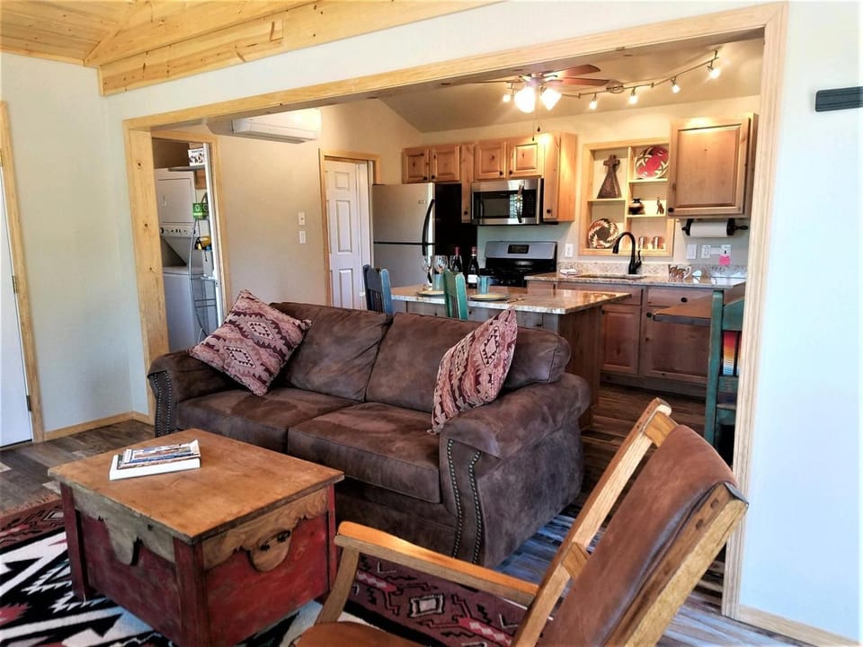 Mountain Majesty House in Ruidoso