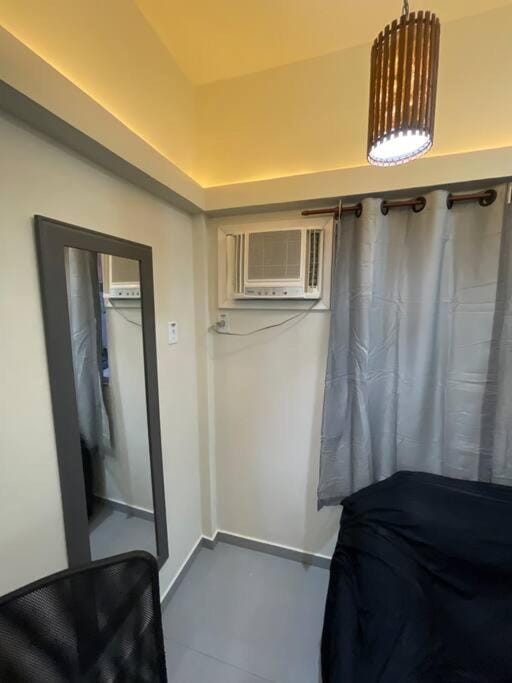Confortável loft 4,ar, Wi-Fi, TV, 400m UNIG Apartment in Rio de Janeiro
