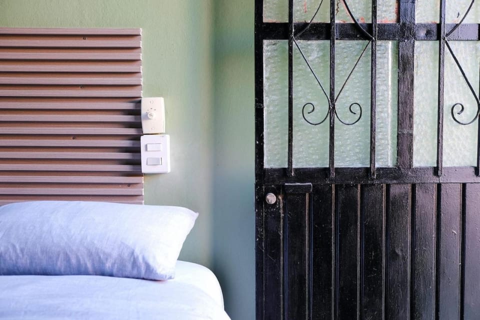 Remodeled Cozy Central 3 blocks from the Malecon Apartment in Mazatlan