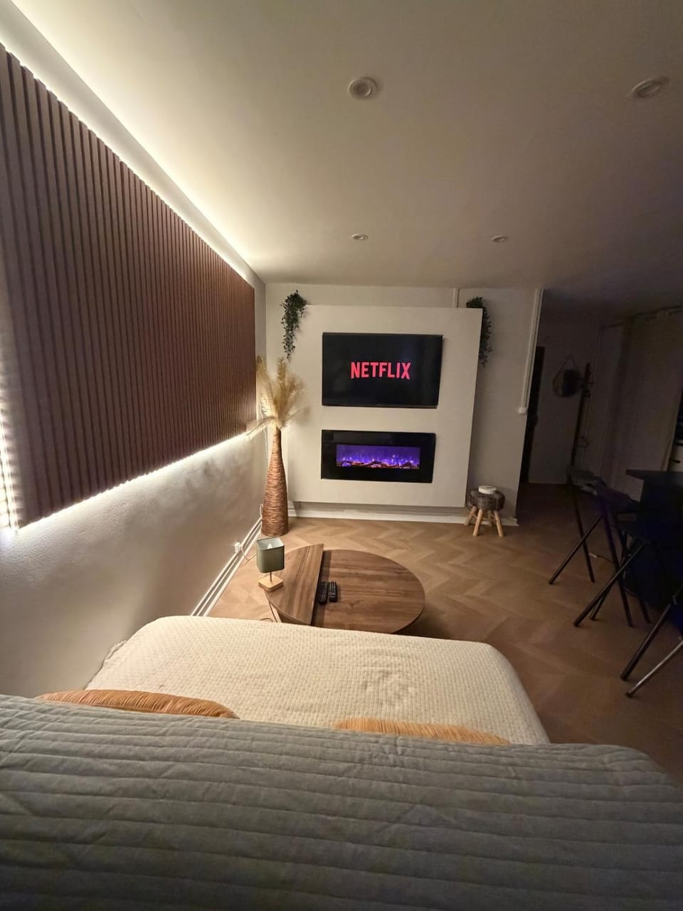 Le Billy Appartement moderne Apartment in Marseille