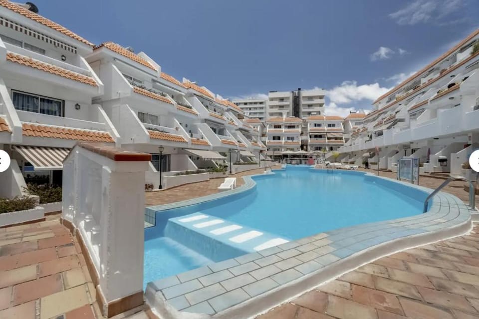 Sunset Lux Las Floritas Apartment in Playa de las Americas