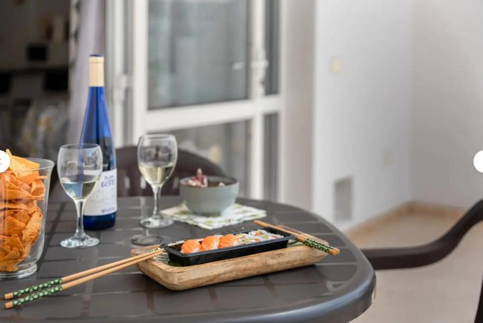 Sunset Lux Las Floritas Apartment in Playa de las Americas