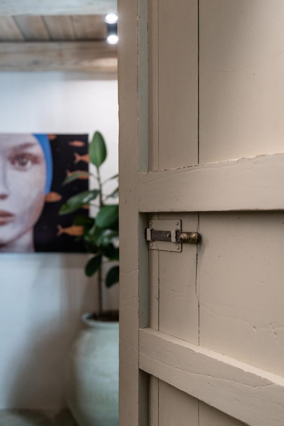 Decorative detail