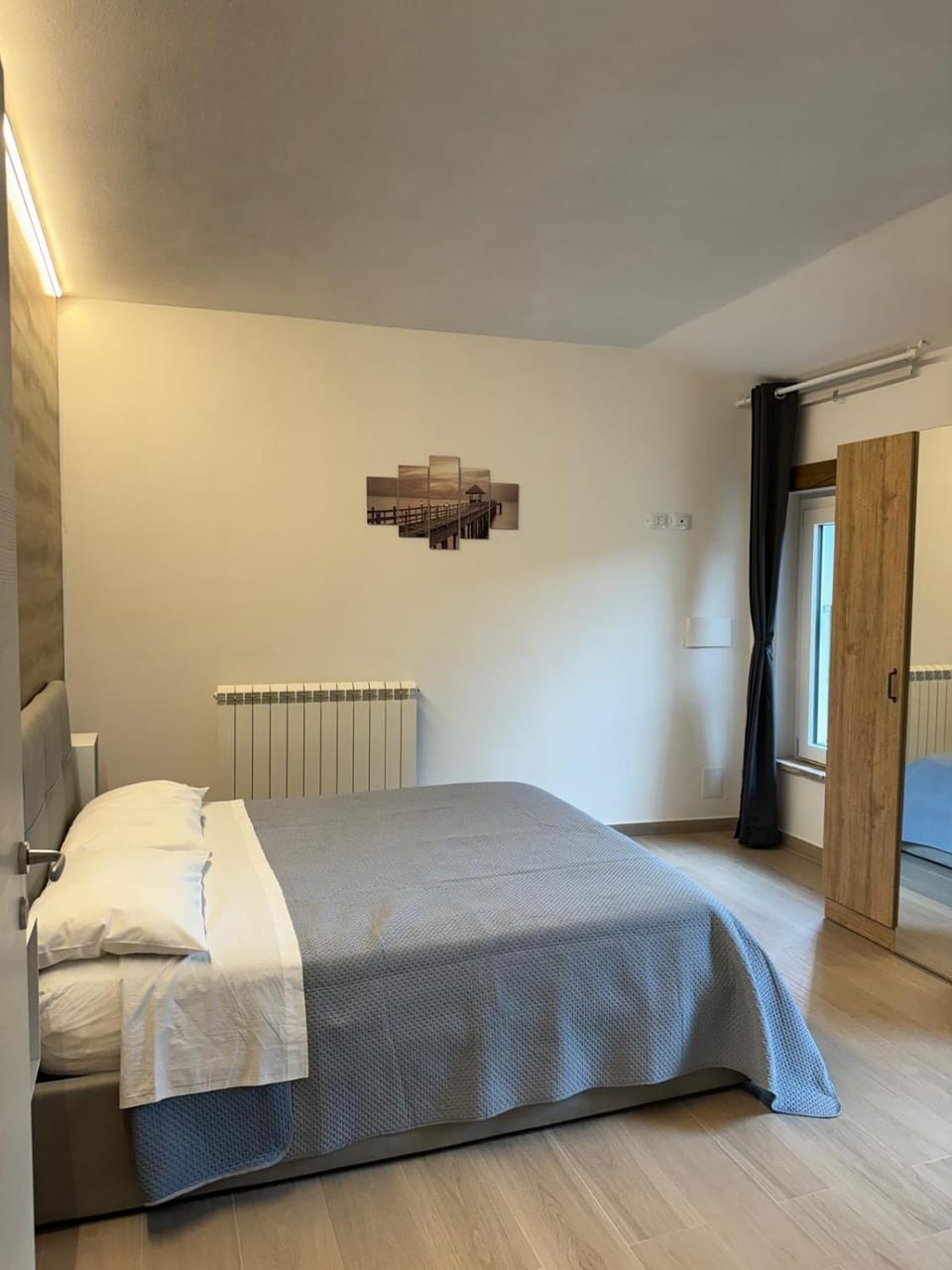 Affittacamere Dentro Le Mura Bed and Breakfast in Umbria