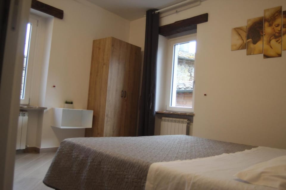 Affittacamere Dentro Le Mura Bed and Breakfast in Umbria