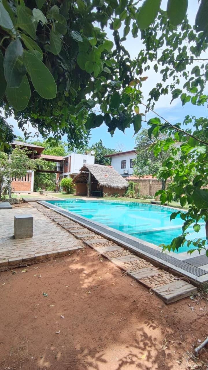 Vallee 69 Eco Villa-Tissa,Yala Nature lodge in Southern Province