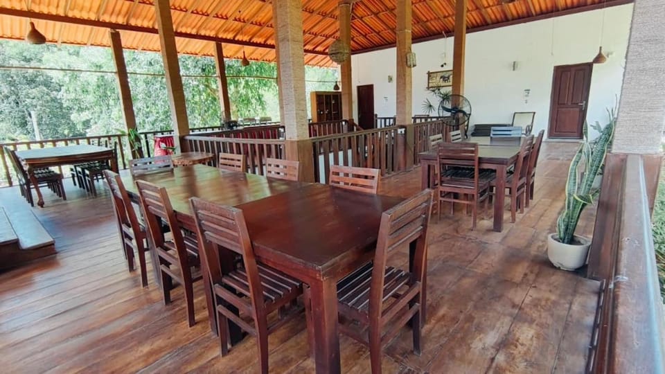 Vallee 69 Eco Villa-Tissa,Yala Nature lodge in Southern Province
