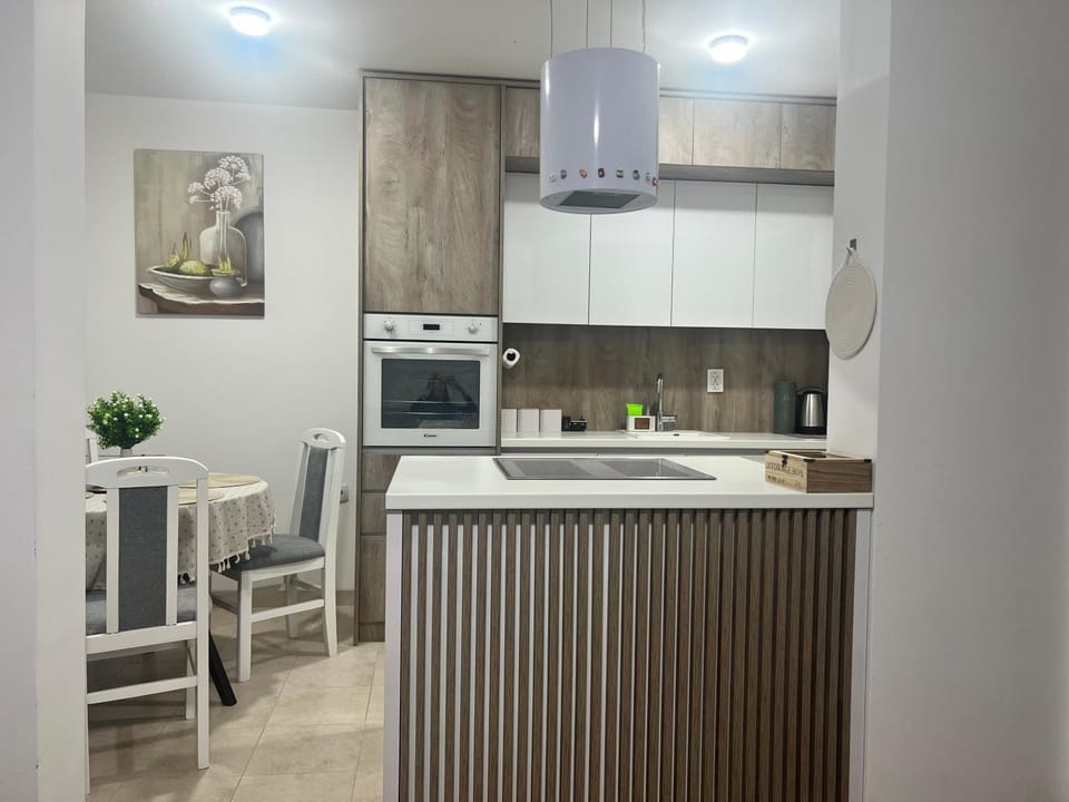Apartman Kraljice Natalije Apartment in Serbia