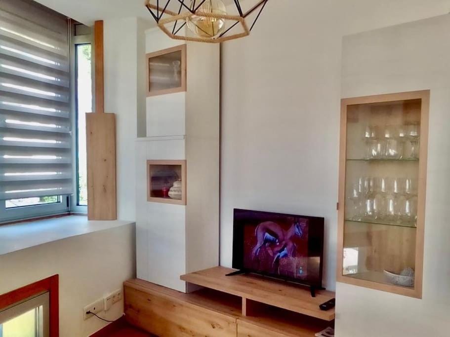 Living room, Lounge or bar