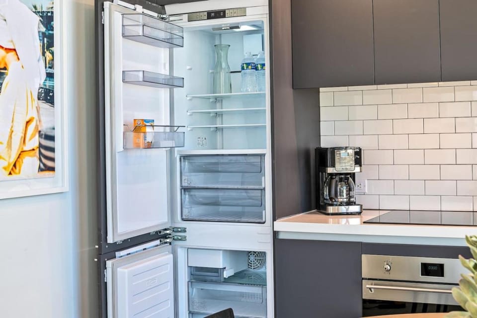 Gorgeous Unit in the Heart of Downtown Miami Apartment in Miami