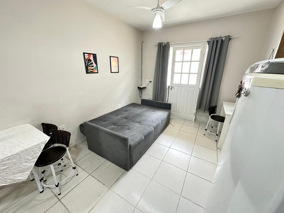 Apartamento Térreo Super Conforto Apartment in Florianopolis