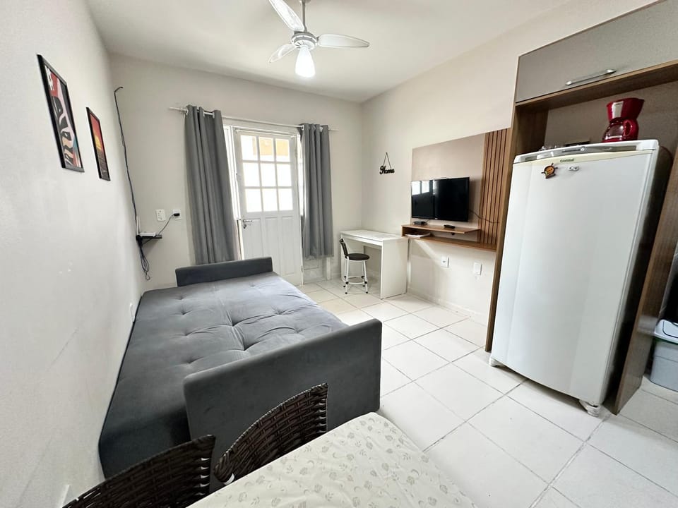 Apartamento Térreo Super Conforto Apartment in Florianopolis