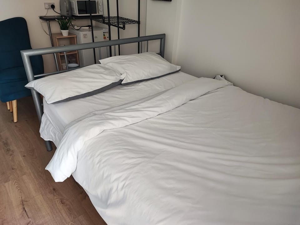 CNN House Bed and Breakfast in Lewes District