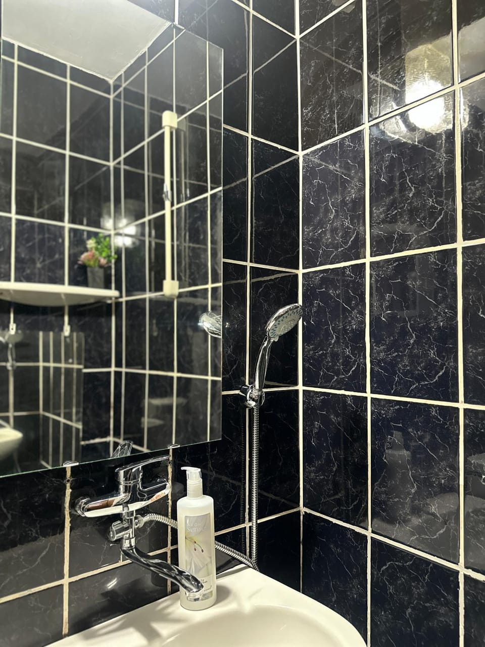 Apartament L'Adi Apartment in Serbia