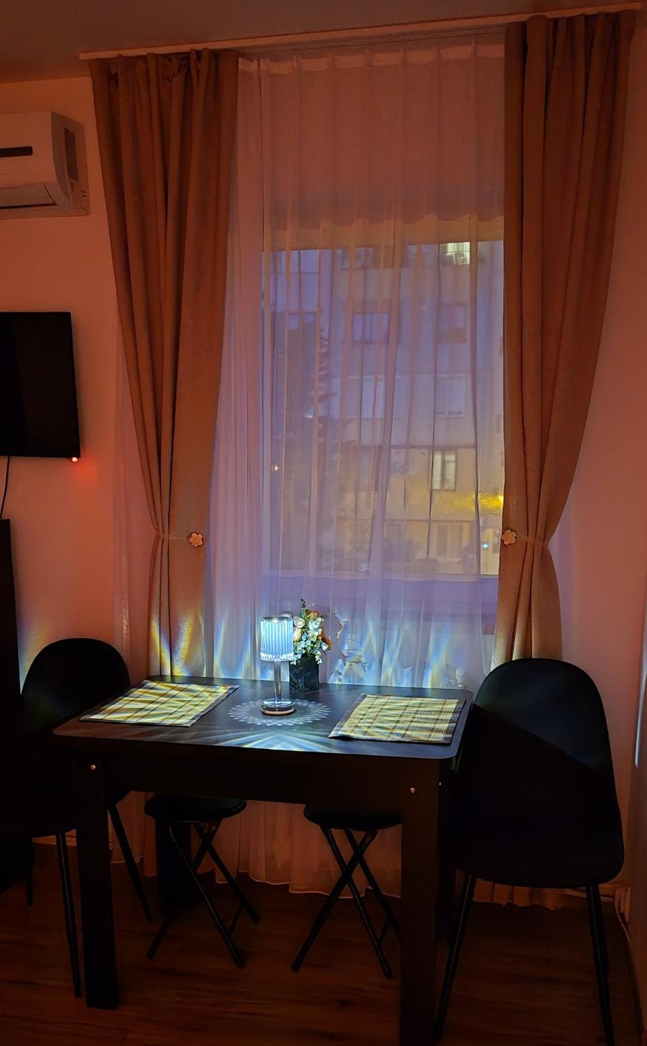 Apartament L'Adi Apartment in Serbia