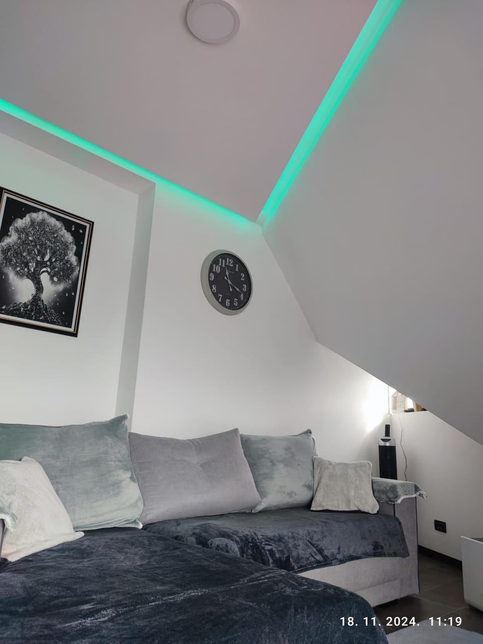 Diamond Hill 14 Apartment in Zlatibor District, Serbia