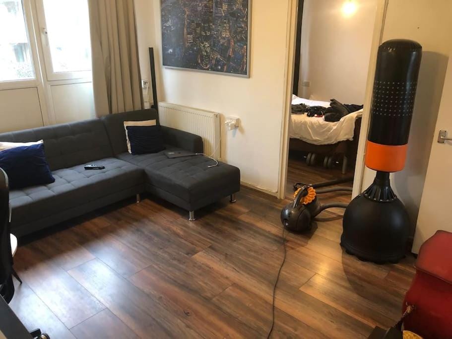 Modern 1 bedroom near Camden Apartment in London Borough of Islington