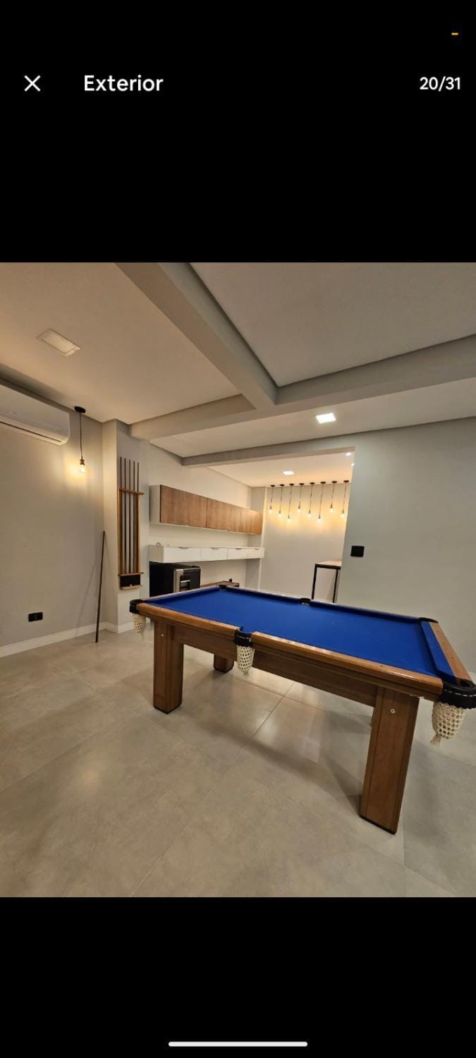 Billiard