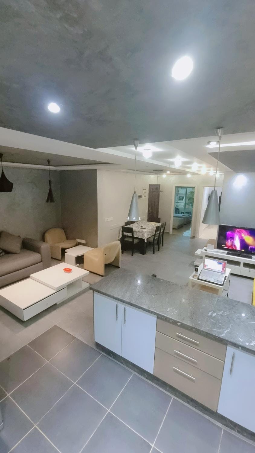 Appartement meublé harhora Apartment in Rabat-Salé-Kénitra