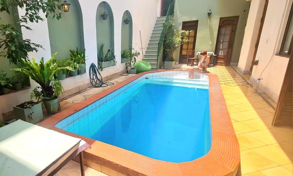 Hermoso departamento en Palermo muy Luminoso Apartment in Buenos Aires