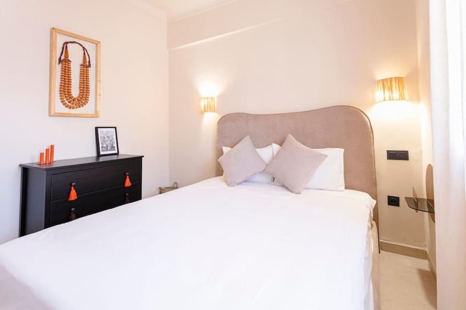 Merveille d'Art & Design - Marrakech Downtown Apartment in Marrakesh
