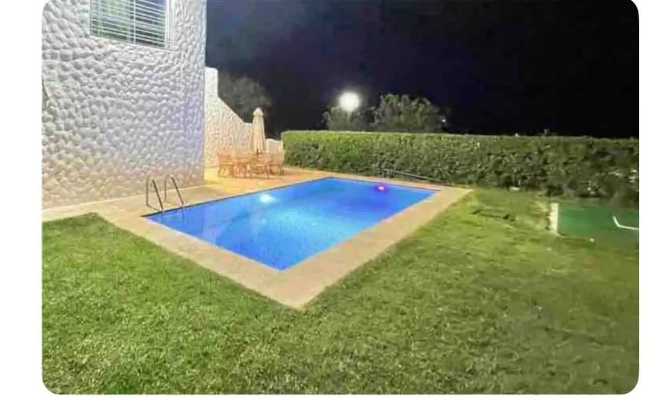 Villa de ferme en plein nature Chalet in Rabat-Salé-Kénitra