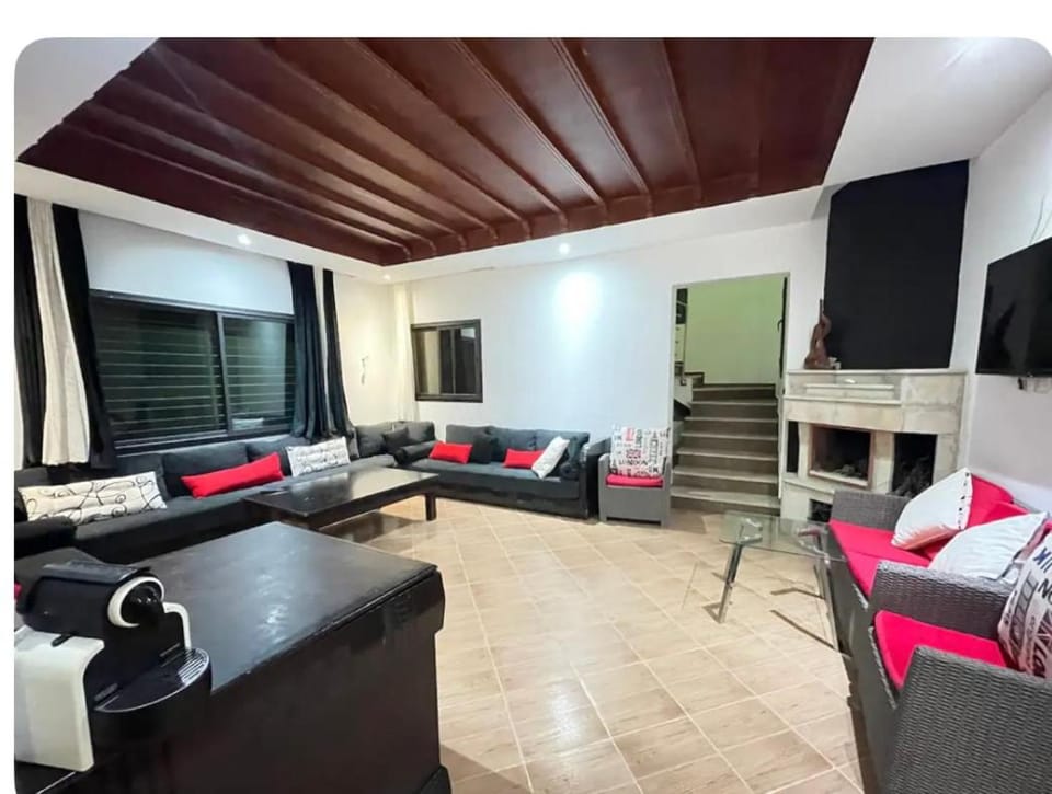 Villa de ferme en plein nature Chalet in Rabat-Salé-Kénitra