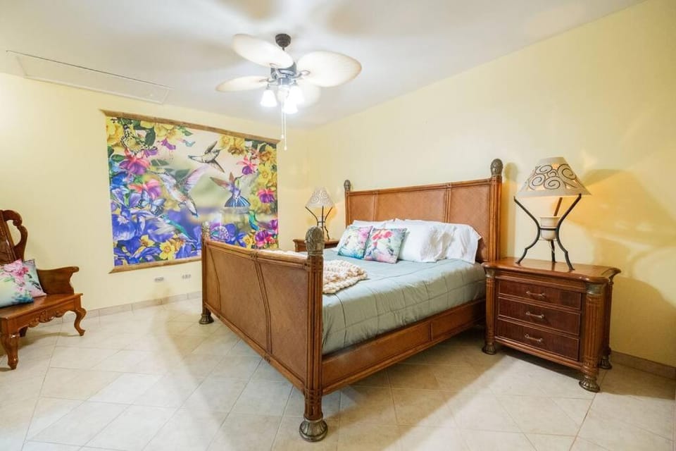 5 Villas Rainforest Paradise Wedding and Retreats Villa in Guanacaste Province
