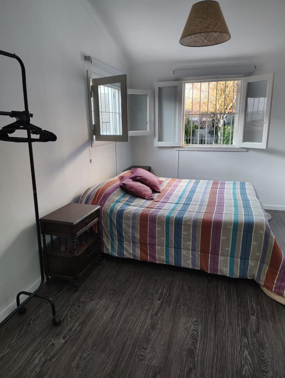 Bed, Bedroom, bunk bed