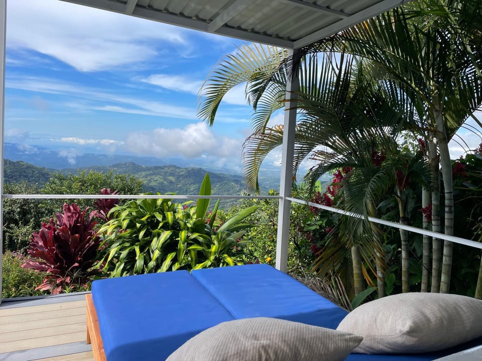Natural landscape, View (from property/room), Spa and wellness centre/facilities, Sea view, sunbed