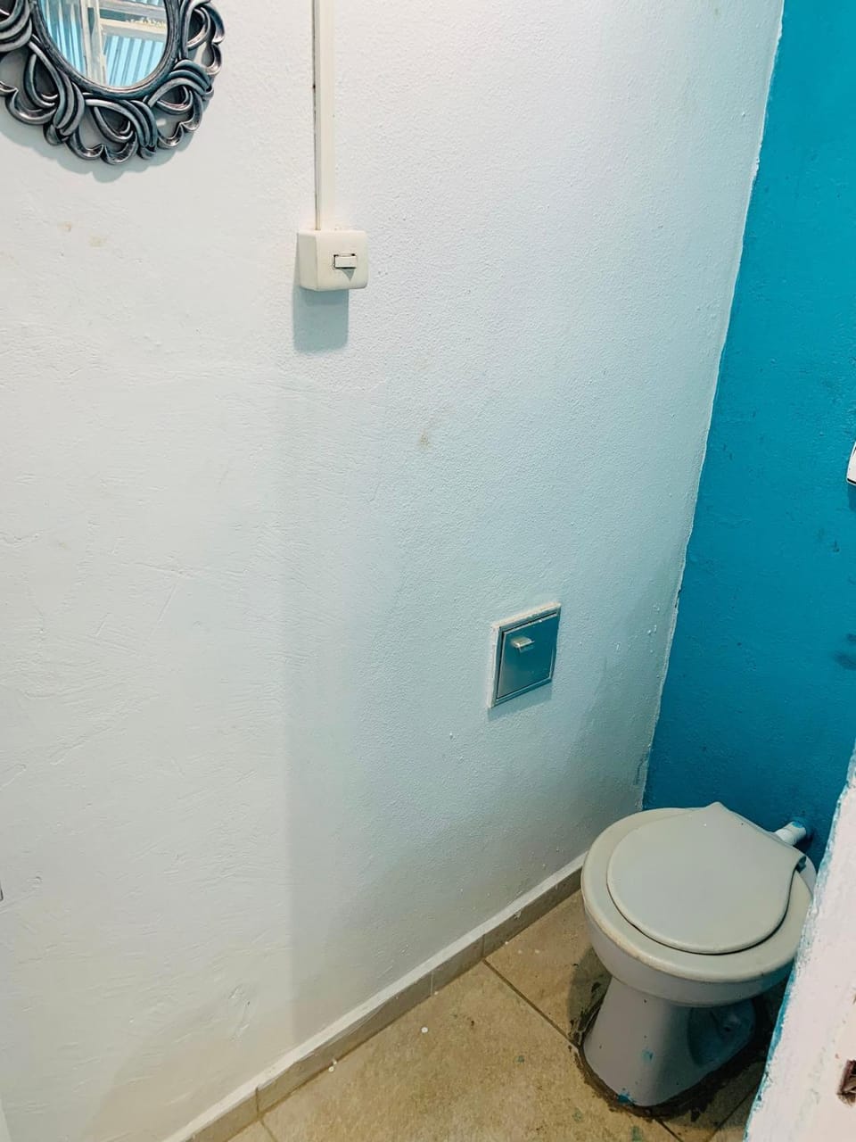 Toilet, Bathroom