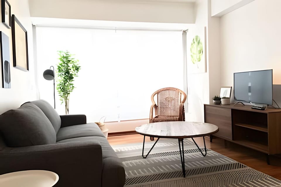 Providencia Prime 2BR - Metro y Costanera Apartment in Providencia