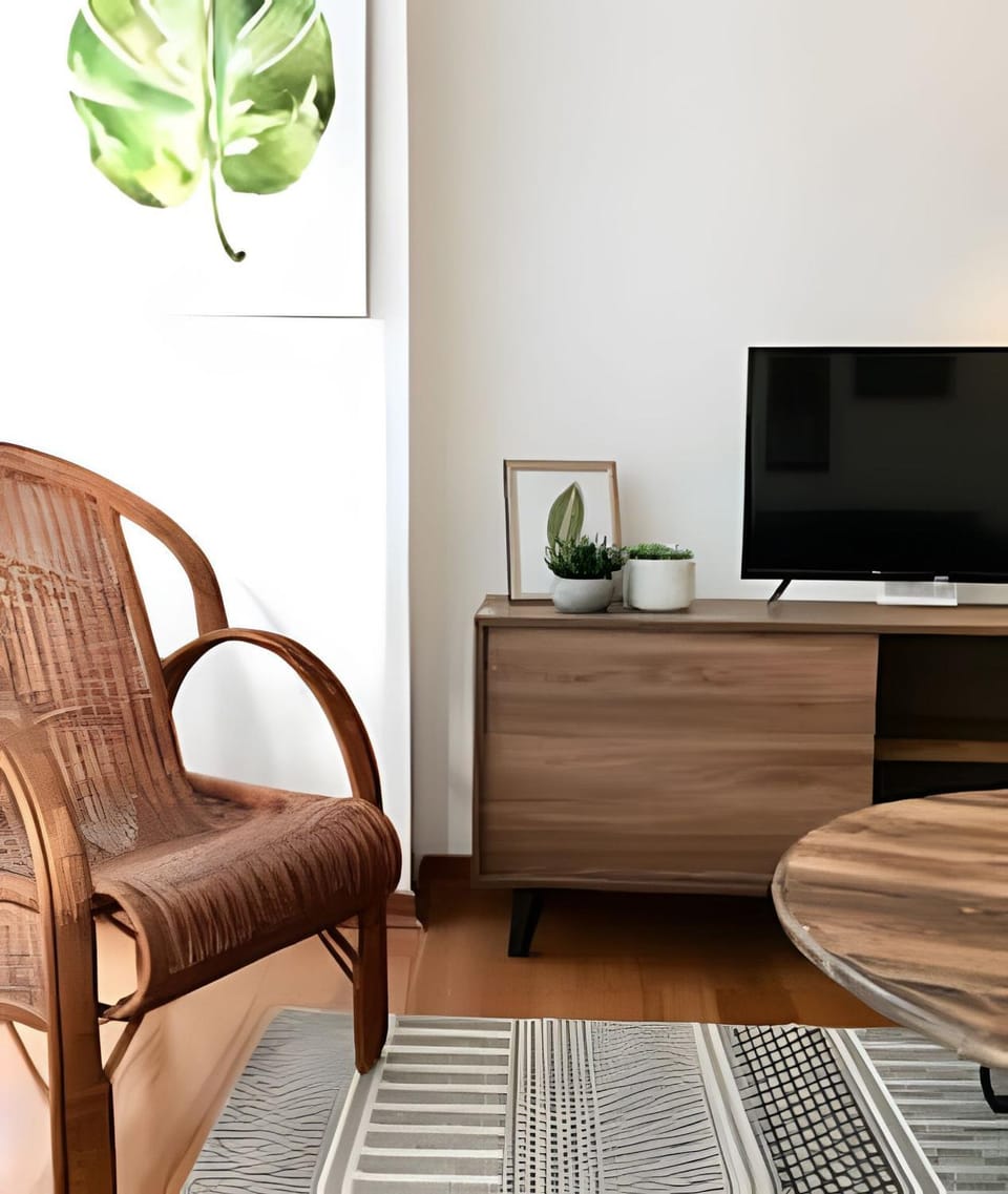 Providencia Prime 2BR - Metro y Costanera Apartment in Providencia