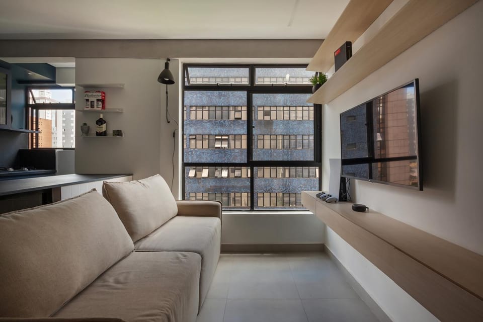 Communal lounge/ TV room, TV and multimedia