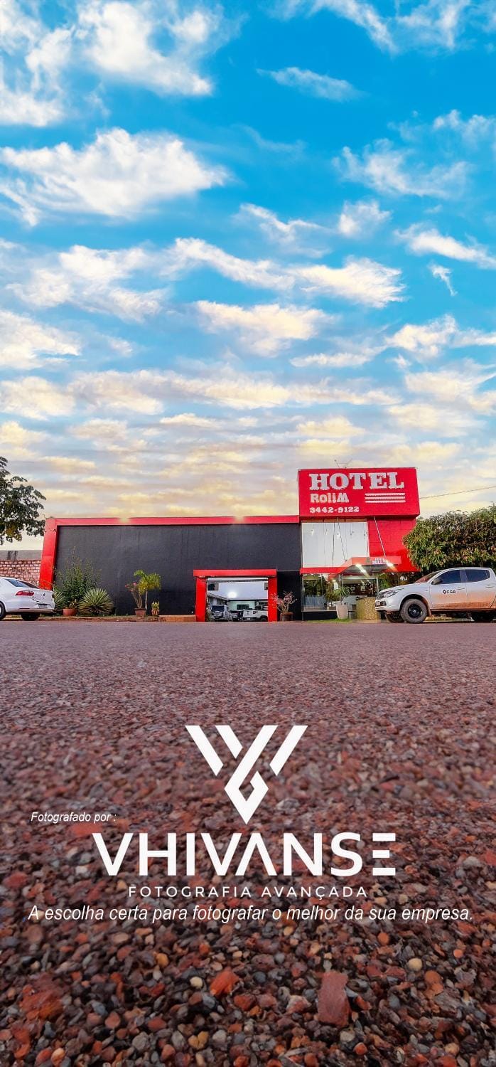 Hotel Rolim Hotel in Brazil