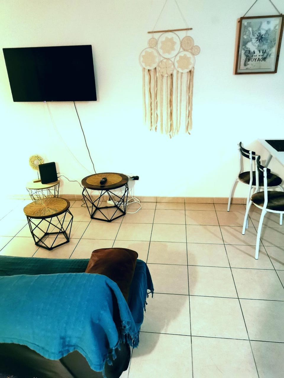 Escale marine Apartment in Occitanie