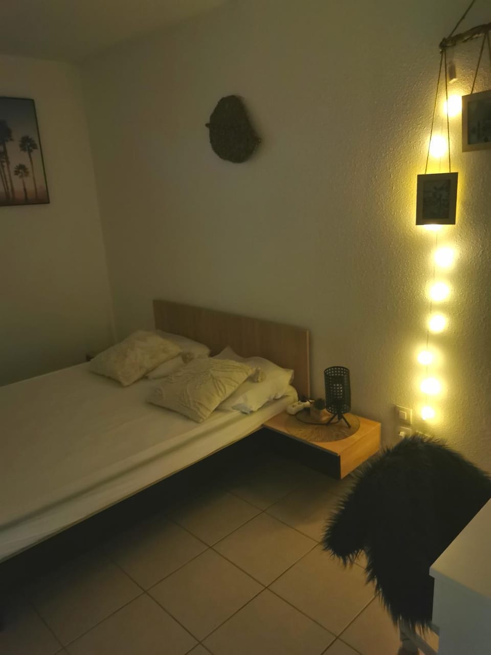 Escale marine Apartment in Occitanie