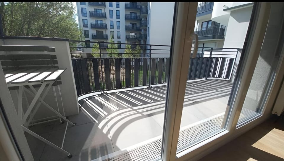 Day, Balcony/Terrace
