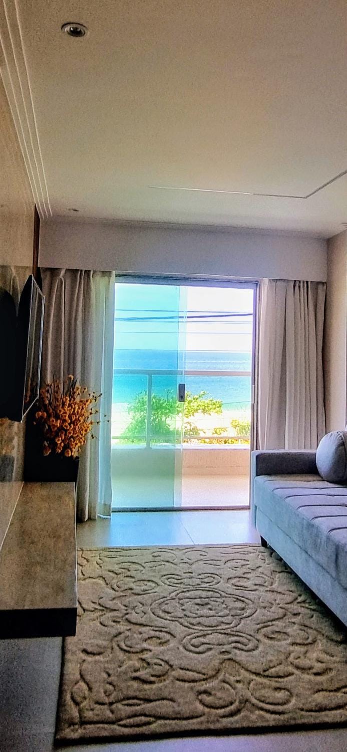 Apartamento à Beira Mar Apartment in Saquarema