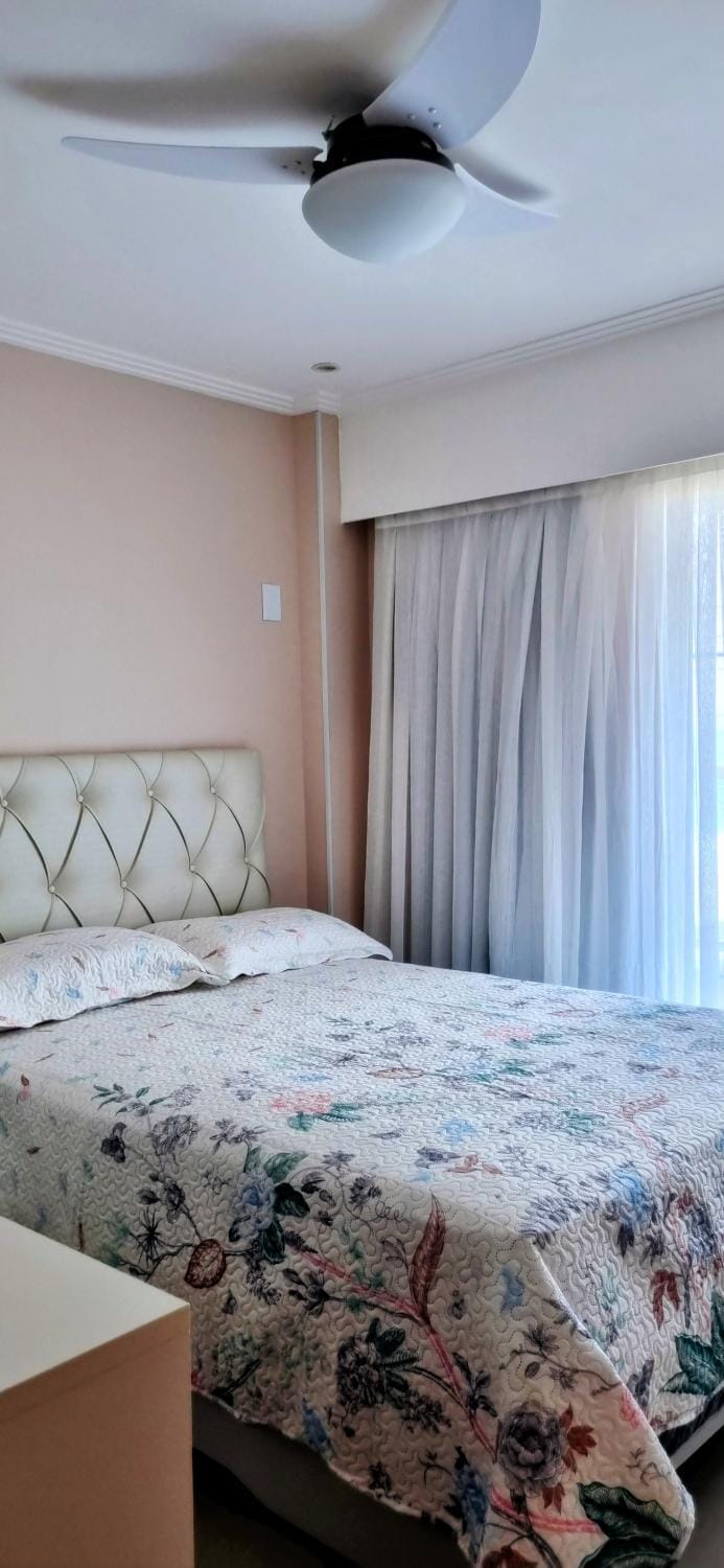 Apartamento à Beira Mar Apartment in Saquarema