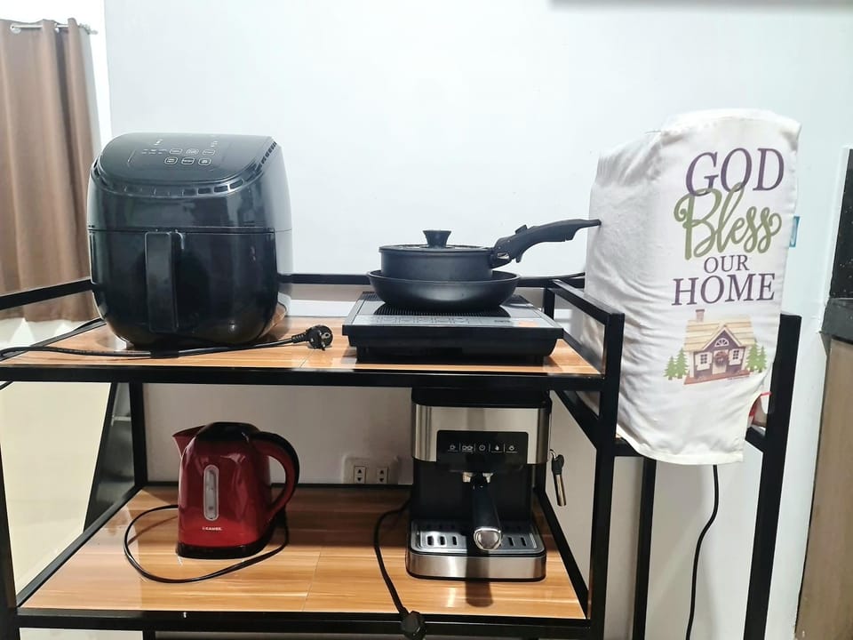 House for Rent in Pampanga Apartment in Calabarzon