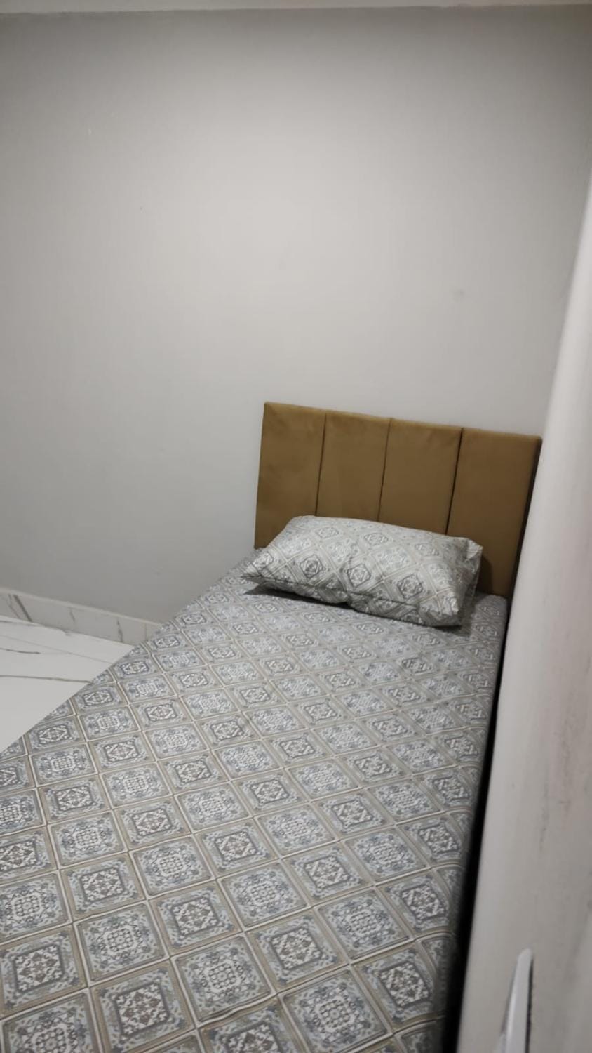 Wana casa 3 requinte e conforto House in São José do Rio Preto