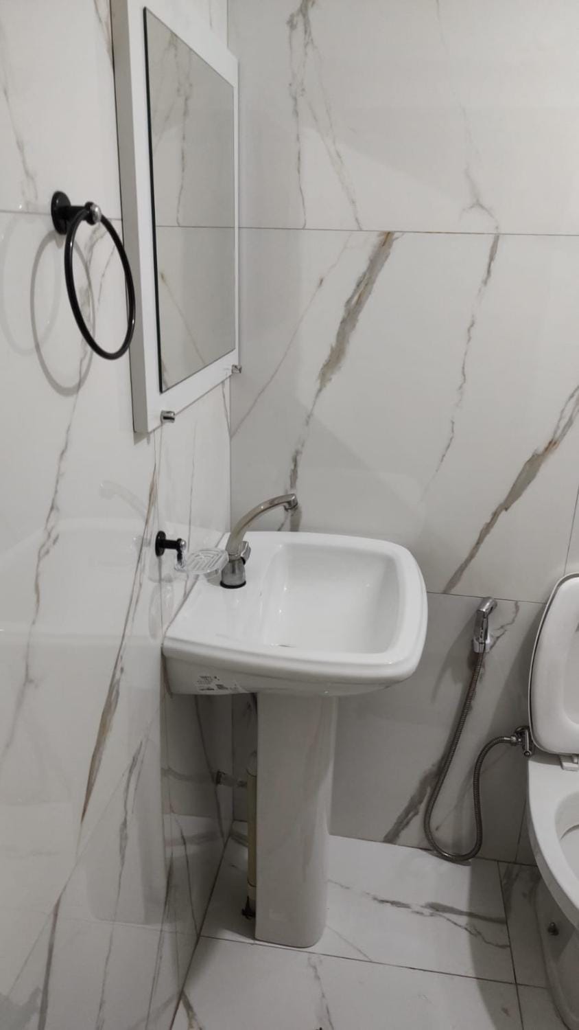 Wana casa 3 requinte e conforto House in São José do Rio Preto